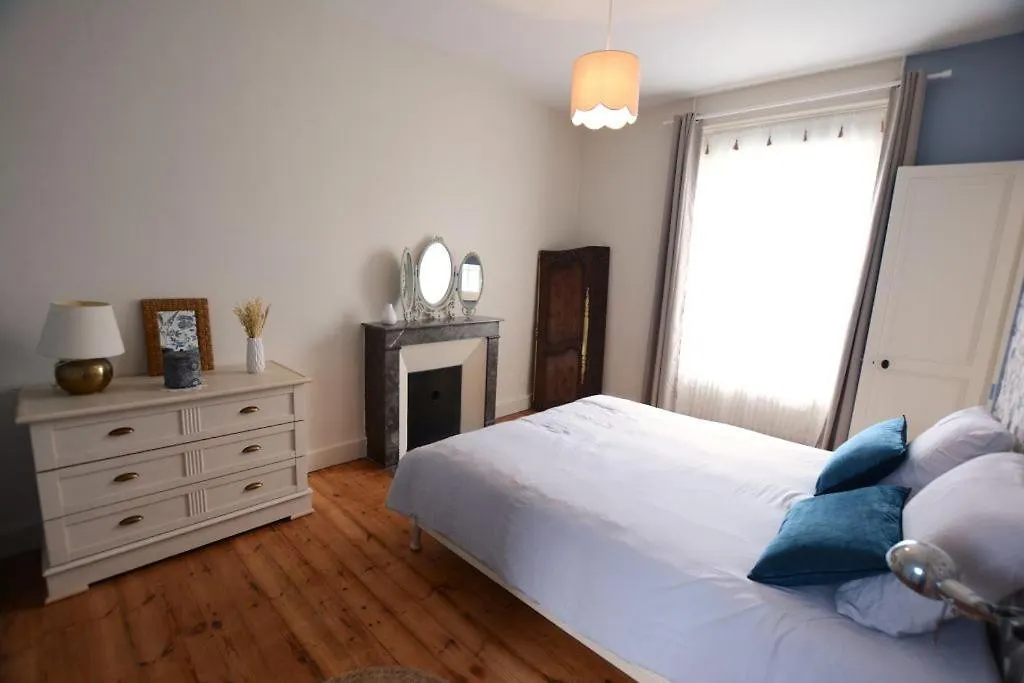 Les Suites Fisel Rostrenen